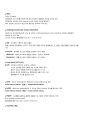 네트워크(NETWORK)관리사 1급, 2급 - 실기 통합 학습 정리, 한 번에 끝내기! {HARDWARD , 공통기술용어, WINDOWS2000 SERVER, LINUX, SUBNETTING, ROUTER - 라우터의 동작 원리 및 주요용어, ROUTER SETTING} 6페이지