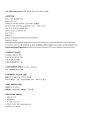 네트워크(NETWORK)관리사 1급, 2급 - 실기 통합 학습 정리, 한 번에 끝내기! {HARDWARD , 공통기술용어, WINDOWS2000 SERVER, LINUX, SUBNETTING, ROUTER - 라우터의 동작 원리 및 주요용어, ROUTER SETTING} 15페이지