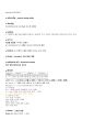 네트워크(NETWORK)관리사 1급, 2급 - 실기 통합 학습 정리, 한 번에 끝내기! {HARDWARD , 공통기술용어, WINDOWS2000 SERVER, LINUX, SUBNETTING, ROUTER - 라우터의 동작 원리 및 주요용어, ROUTER SETTING} 28페이지