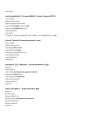 네트워크(NETWORK)관리사 1급, 2급 - 실기 통합 학습 정리, 한 번에 끝내기! {HARDWARD , 공통기술용어, WINDOWS2000 SERVER, LINUX, SUBNETTING, ROUTER - 라우터의 동작 원리 및 주요용어, ROUTER SETTING} 40페이지