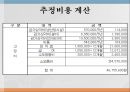 생생맛스타_사업事業계획서 13페이지