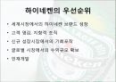 하이네켄Heineken 의 세계화 3페이지