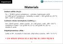 [무기화학실험] 3-1 Preparation of CdS quantum dots(nanoscience).ppt 10페이지