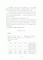 밖에서 놀려고만 하는 아이(행동수정사례연구, 아동행동, 아동관찰, 행동수정사례, 아동행동연구) 10페이지