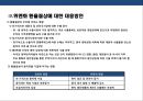 중국 금융환경 & 중국에서 금융이용하는 방법 {중국의 금융환경 변화, 중국에서의 금융이용, 위엔화 환율추이와 향후 전망, 위엔화 환율절상에 대한 대응방안}.pptx 33페이지