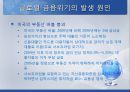 [경제위기] 세계경제위기와 사회변동 {미국발 금융위기의 발생 원인과 영향, 신자유주의의 세계화와 금융위기, 국제금융기구와 회의체, 기축통화 패권전쟁, 글로벌 금융위기의 시사점}.pptx
 8페이지