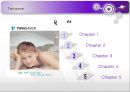 SBS(Small but strong) 트윈세이버 Twinsaver.com 메모리폼 베개.ppt 2페이지