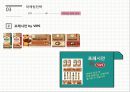 [마케팅전략론] VIPS(빕스)의 전략적 분석 및 지속성장을 위한 제언 {기업분석, 마케팅전략}.pptx 16페이지