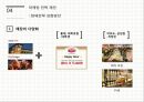 [마케팅전략론] VIPS(빕스)의 전략적 분석 및 지속성장을 위한 제언 {기업분석, 마케팅전략}.pptx 19페이지