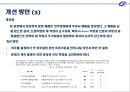 SCM 프로젝트 보고서 - 지브텍 JIB tech,  회사소개 , 공정순서 , 물류현황 및 문제점, 개선방안.pptx
 17페이지