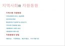 [지역사회 복지론] 지역사회 조직의 개념, 목적, 요소 및 과정 이해 13페이지