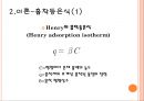 [흡착 세미나] Adsorption (흡착).pptx 9페이지