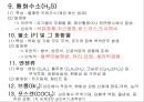 제4장 가스상 오염물질 & 제5장 기타 대기오염물질 & 제6장 악취.ppt 12페이지