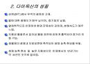 제4장 가스상 오염물질 & 제5장 기타 대기오염물질 & 제6장 악취.ppt 21페이지