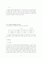 [조사연구 보고서] 생리휴강에 대한 학생들의 태도 및 남 여 의식차이 14페이지