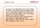 컴투스(Com2uS) 기업 분석.ppt 32페이지