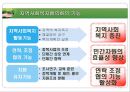 지역사회 네트워크 지역사회복지협의체  26페이지