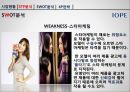 IOPE 마케팅 전략 분석 11페이지
