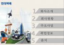현대택배 기업조사 2페이지