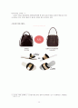 [자라 ZARA 마케팅전략 연구] ZARA 기업분석과 마케팅 SWOT,STP,4P전략분석과 자라의 문제점과 새로운전략 제안 레포트 14페이지