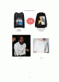 [자라 ZARA 마케팅전략 연구] ZARA 기업분석과 마케팅 SWOT,STP,4P전략분석과 자라의 문제점과 새로운전략 제안 레포트 17페이지