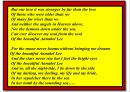 아름다운 명언과 명시모음집 Beautiful Cut-up Golden Saying and Poem that change the life.pptx 33페이지