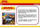 [마케팅전략] DHL 기업분석, SWOT 분석, 가치사슬 전략, 물류시스템, 경쟁사 분석, STP 전략, 4P 전략.pptx 11페이지