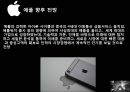 애플 기업분석 Apple Company Analysis (애플 마케팅 분석, 애플 미래전략, 애플 향후 전망, 경쟁자분석, 4P 분석, SWOT 분석, STP 분석).pptx 17페이지