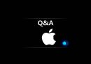 애플 기업분석 Apple Company Analysis (애플 마케팅 분석, 애플 미래전략, 애플 향후 전망, 경쟁자분석, 4P 분석, SWOT 분석, STP 분석).pptx 18페이지
