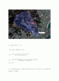 [암거설계] 남천 1련 암거 설계 보고서 {홍수량 산정에 의한 남천 1련 암거설계, 암거의 설계조건, 계수 모멘트 및 전단력 계산, 철근량의 산출, 우각부의 검토, 철근 배근 및 설계 도면, 물량 산출, 적산} 7페이지
