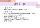 물리 실험 발표 {Picket Fence의 자유낙하, 빗면에서의 힘, 일정한 힘과 운동 마찰, 일과 에너지, 각운동량의 보존, 부력, 온도와 압력, 단진자의 운동과 중력, 물리진자와 회전관성}.pptx
 12페이지