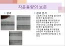 물리 실험 발표 {Picket Fence의 자유낙하, 빗면에서의 힘, 일정한 힘과 운동 마찰, 일과 에너지, 각운동량의 보존, 부력, 온도와 압력, 단진자의 운동과 중력, 물리진자와 회전관성}.pptx
 16페이지