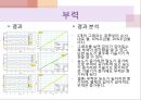 물리 실험 발표 {Picket Fence의 자유낙하, 빗면에서의 힘, 일정한 힘과 운동 마찰, 일과 에너지, 각운동량의 보존, 부력, 온도와 압력, 단진자의 운동과 중력, 물리진자와 회전관성}.pptx
 19페이지