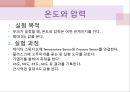 물리 실험 발표 {Picket Fence의 자유낙하, 빗면에서의 힘, 일정한 힘과 운동 마찰, 일과 에너지, 각운동량의 보존, 부력, 온도와 압력, 단진자의 운동과 중력, 물리진자와 회전관성}.pptx
 21페이지