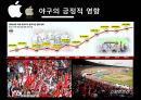 이벤트경영론 - 스포츠이벤트, 야구 12페이지