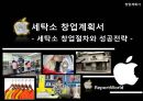 [창업계획서] 세탁소 창업절차와 성공전략.pptx 1페이지