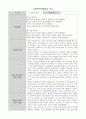 사회복지현장실습 보고서 - 실습내용, 수퍼비전 내용, 실습 중 발견한 본인의 강점, 실습중 발견한 본인의 약점, 질문 및 요청사항 1페이지