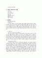 [사회복지기관 실습] 중랑한울지역정신건강센터 사회복지 실습 {기관소개, 기관의 주요사업내용, 실습내용, 기관의 사회복지사의 역할, 실습평가} 3페이지
