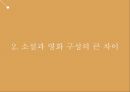 원작이 소설인 영화나 드라마(소설과영화의차이, 소나기, 엽기적인그녀, 클래식, 소설의영화제작) 7페이지