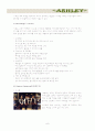 애슐리(Ashley) 서비스 마케팅 {Ashley 브랜드, SWOT 분석 및 서비스 3P , MOT(Moment of truth), 경쟁사(TGIF,VIPS)와의 서비스 운영비교, 서비스 모니터링 평가표} 6페이지