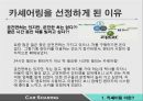 카셰어링(Car Sharing) 마케팅 분석 {거시적환경 분석, SWOT 분석, STP 분석, 4P 분석}.pptx
 3페이지