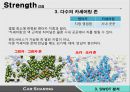 카셰어링(Car Sharing) 마케팅 분석 {거시적환경 분석, SWOT 분석, STP 분석, 4P 분석}.pptx
 13페이지