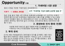 카셰어링(Car Sharing) 마케팅 분석 {거시적환경 분석, SWOT 분석, STP 분석, 4P 분석}.pptx
 16페이지