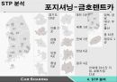 카셰어링(Car Sharing) 마케팅 분석 {거시적환경 분석, SWOT 분석, STP 분석, 4P 분석}.pptx
 25페이지