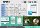 카셰어링(Car Sharing) 마케팅 분석 {거시적환경 분석, SWOT 분석, STP 분석, 4P 분석}.pptx
 27페이지