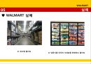 [마케팅 실패사례] 월마트 (WALMART) - 월마트 기업분석, 월마트 swot 분석, 월마트의 실패.pptx 12페이지