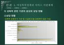 여성폭력과 인권 - 성폭력피해여성과 사회복지서비스 {여성과 폭력, 여성폭력에 대한 이론적 논의, 여성폭력 실태 : 성폭력, 여성폭력정책과 서비스 지원체계, 여성인권과 여성폭력 대책}.pptx 30페이지