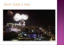 [영국 문화] 영국의 다양한 기념일, 영국 공휴일, 영국 국경일 분석 - Holidays of U.K.pptx 4페이지