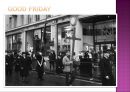 [영국 문화] 영국의 다양한 기념일, 영국 공휴일, 영국 국경일 분석 - Holidays of U.K.pptx 5페이지