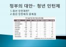 청년실업과 비정규직.pptx 8페이지